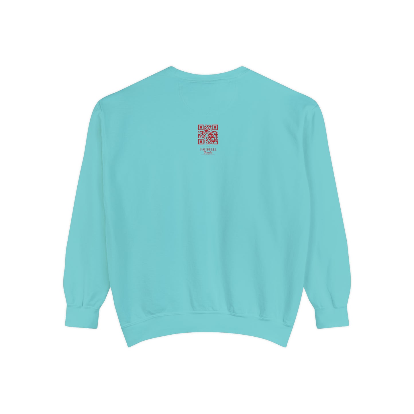 Comfort Color Beloved for CP
