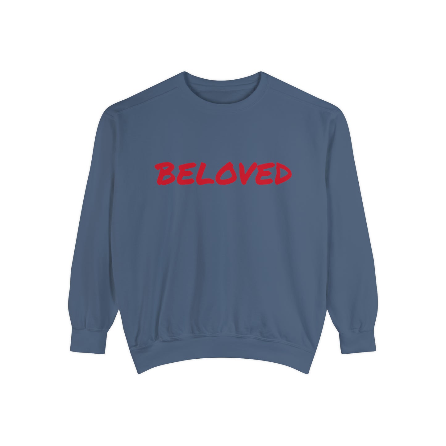 Comfort Color Beloved for CP