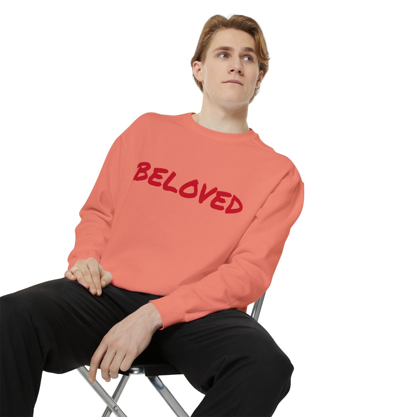 Comfort Color Beloved for CP