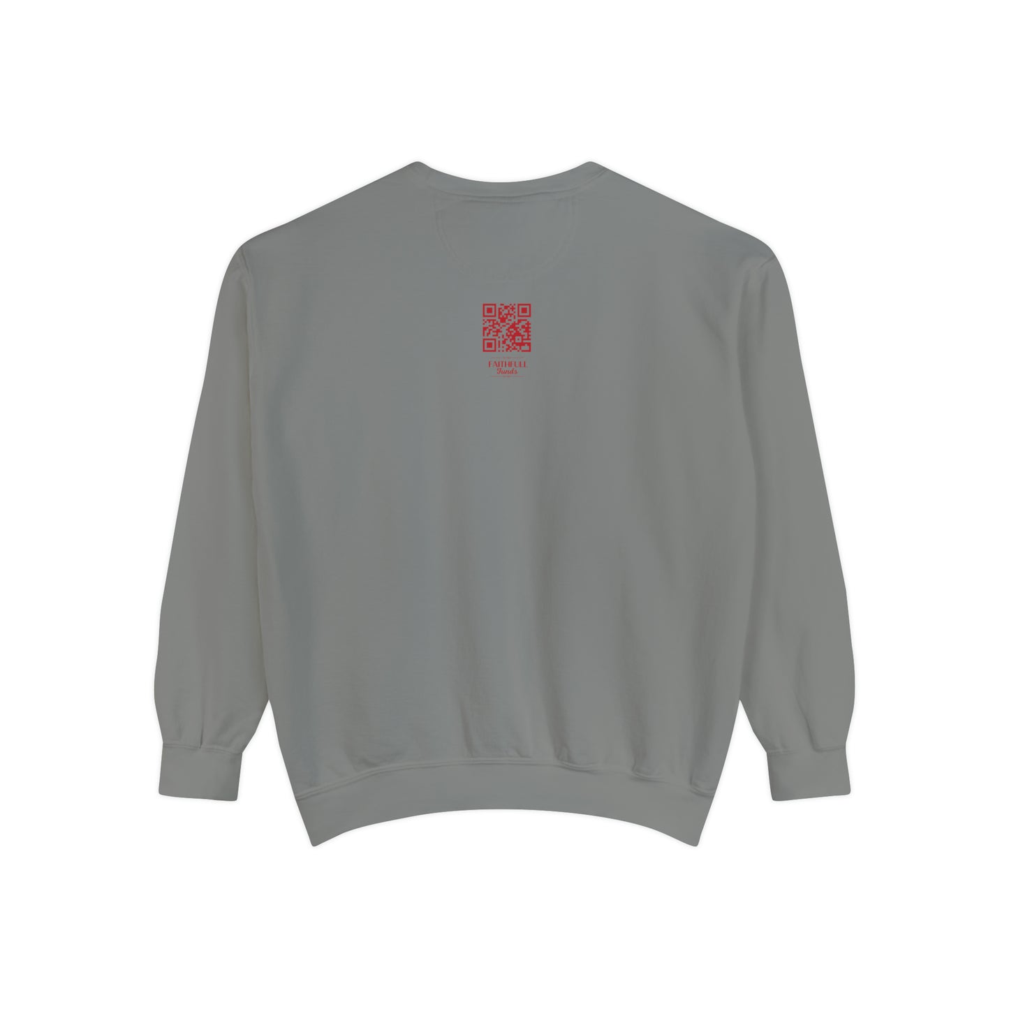 Comfort Color Beloved for CP