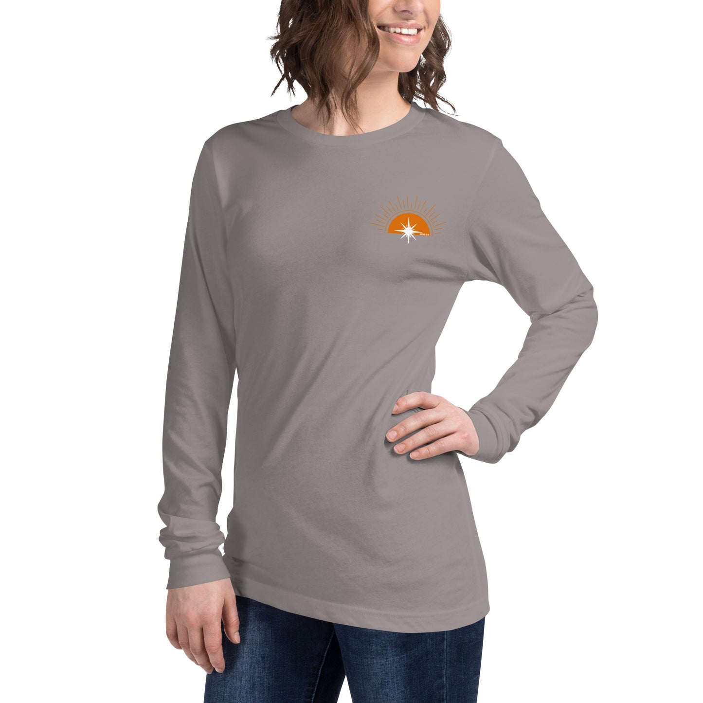 Sonshine that is designed for both males and females CP