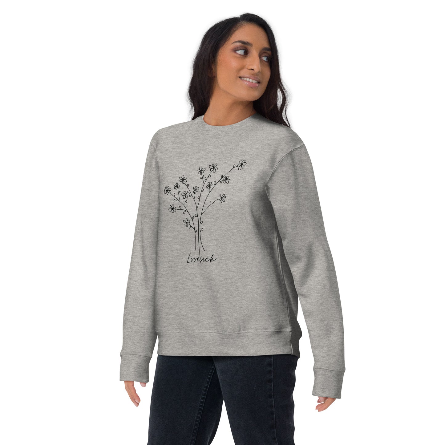 Lovesick Sweatshirt