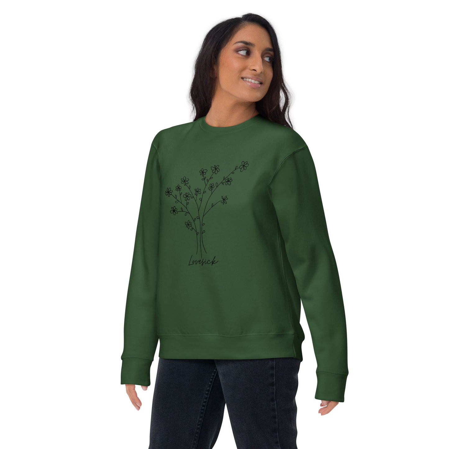 Lovesick Sweatshirt