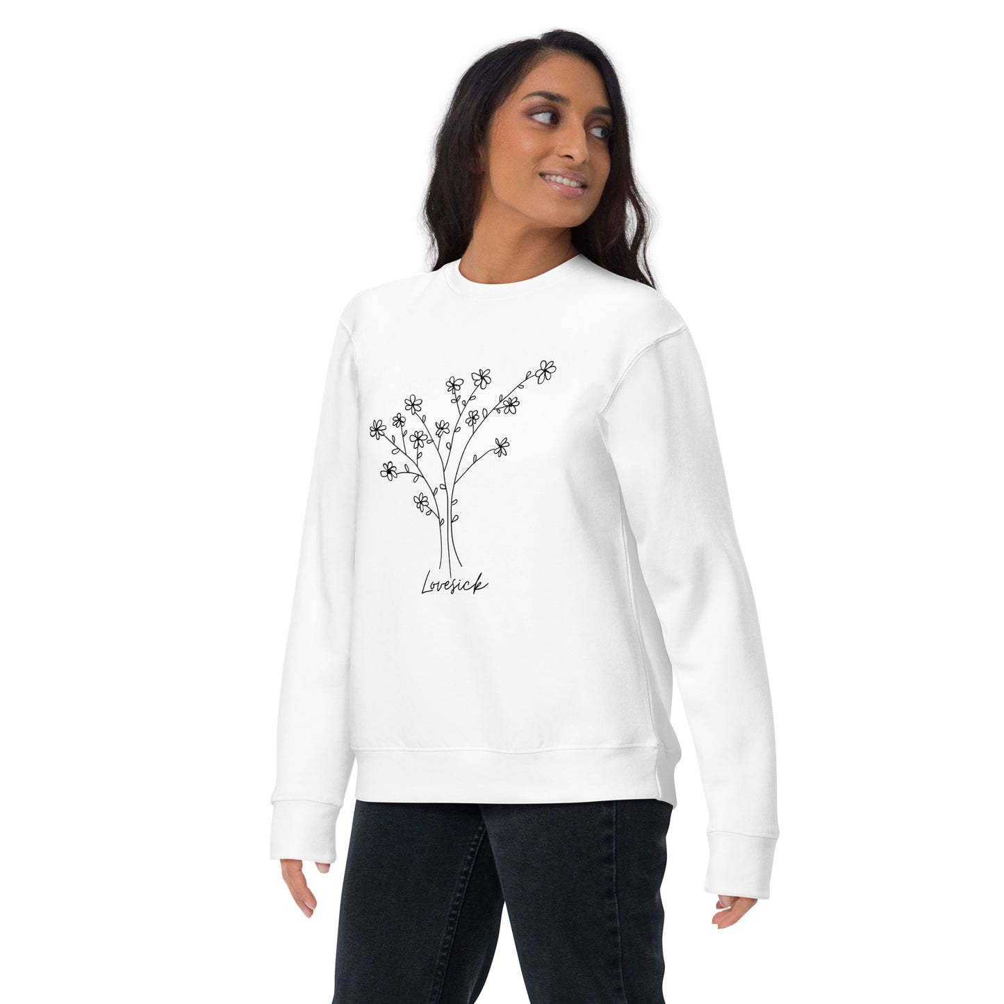 Lovesick Sweatshirt
