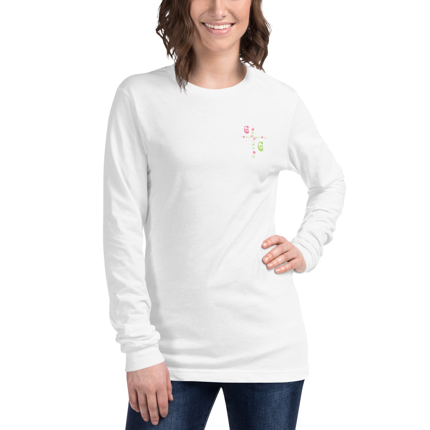 Growth in Grace Shirt by MD fo CP