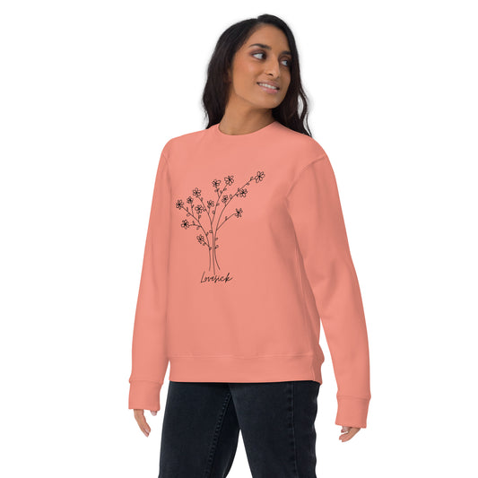 Lovesick Sweatshirt